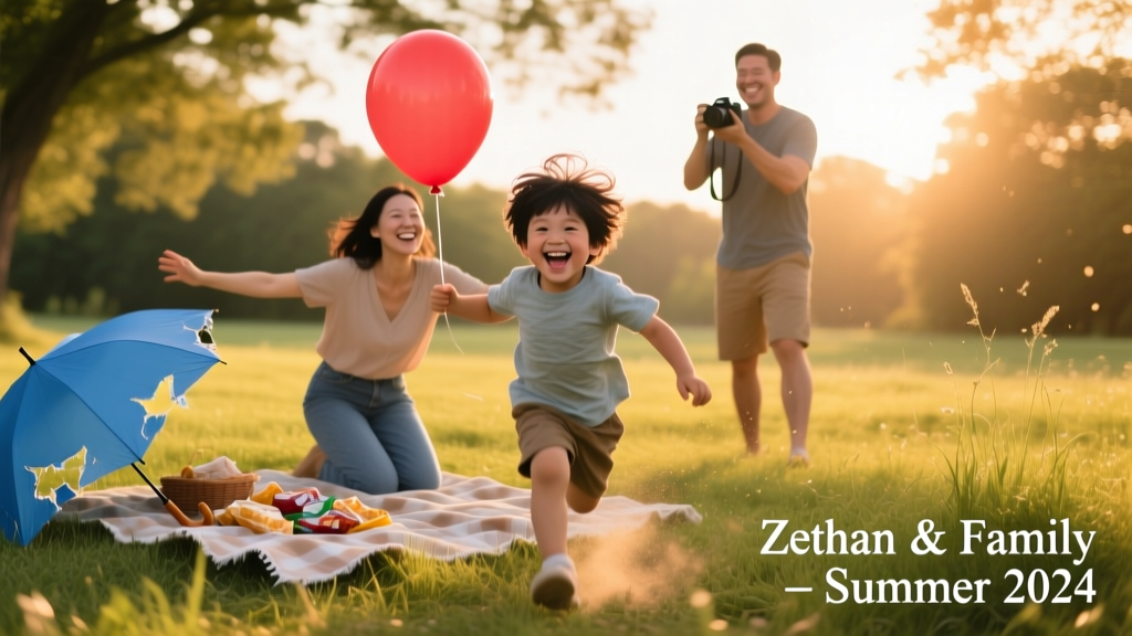 Zethan: A Science-Informed Guide for Parents Navigating Pediatric Sleep Support