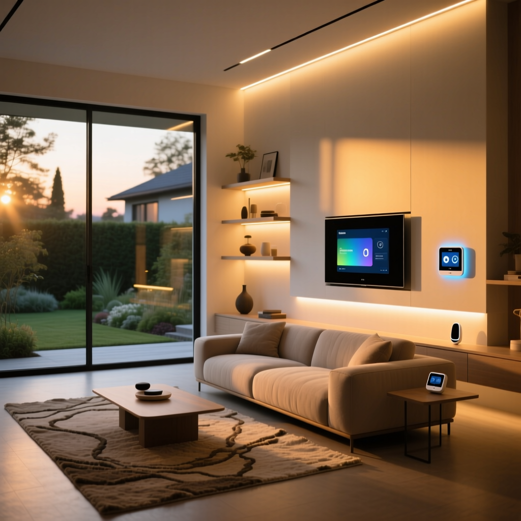 Best Smart Home Systems for Lights: Top Picks for Brilliant Illumination