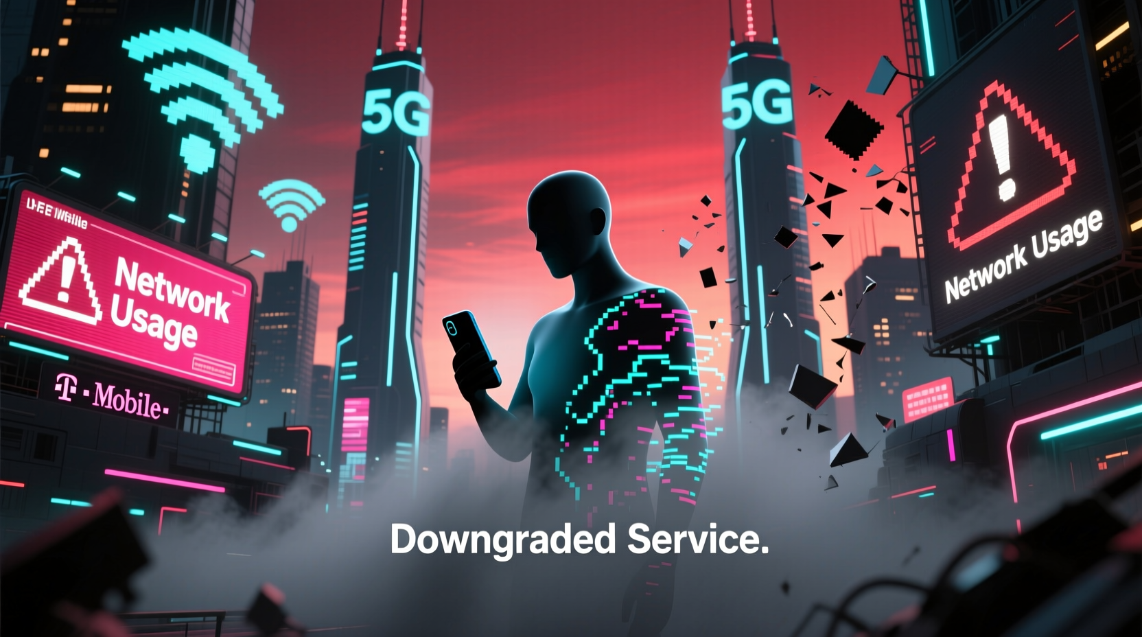 t mobile begins downgrading network abusers who bypas