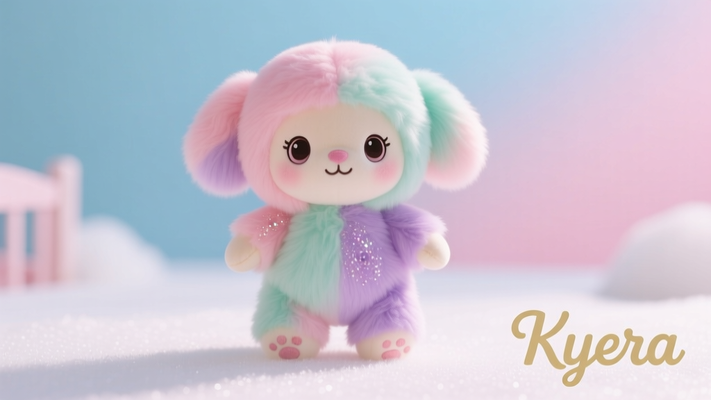 Kyera: A Safety and Regulatory Deep Dive into the Emerging Toy Brand Targeting Preschoolers