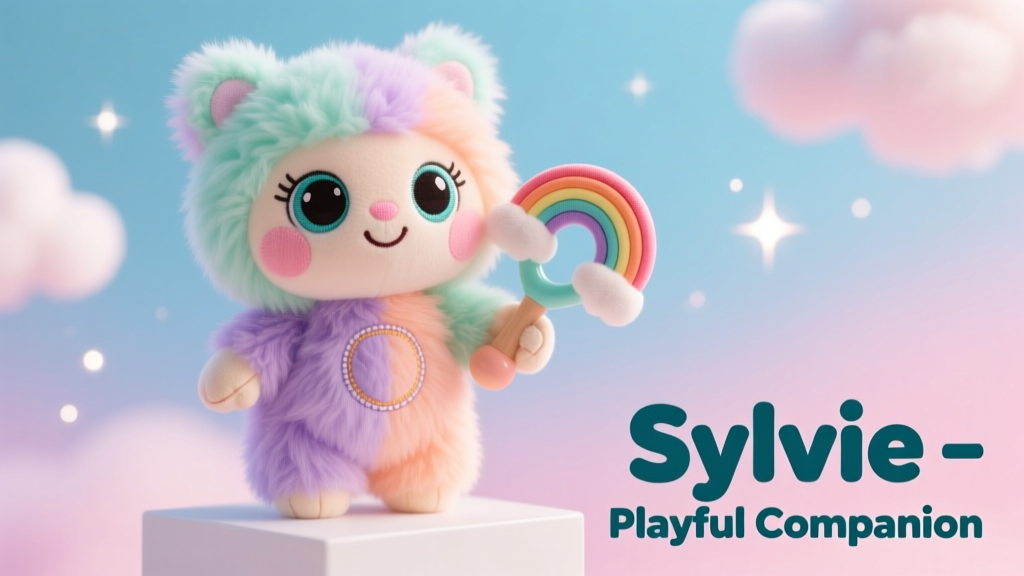 Sylvi Toys: Safety, Design, and Regulatory Compliance in Children's Play Products