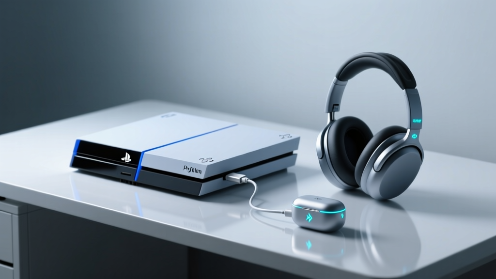 PS4 Non-Sony Wireless Headphones Guide (2026)