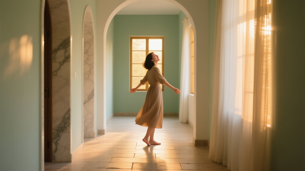 Finding Feeling Joy: Emotional Dream Meaning