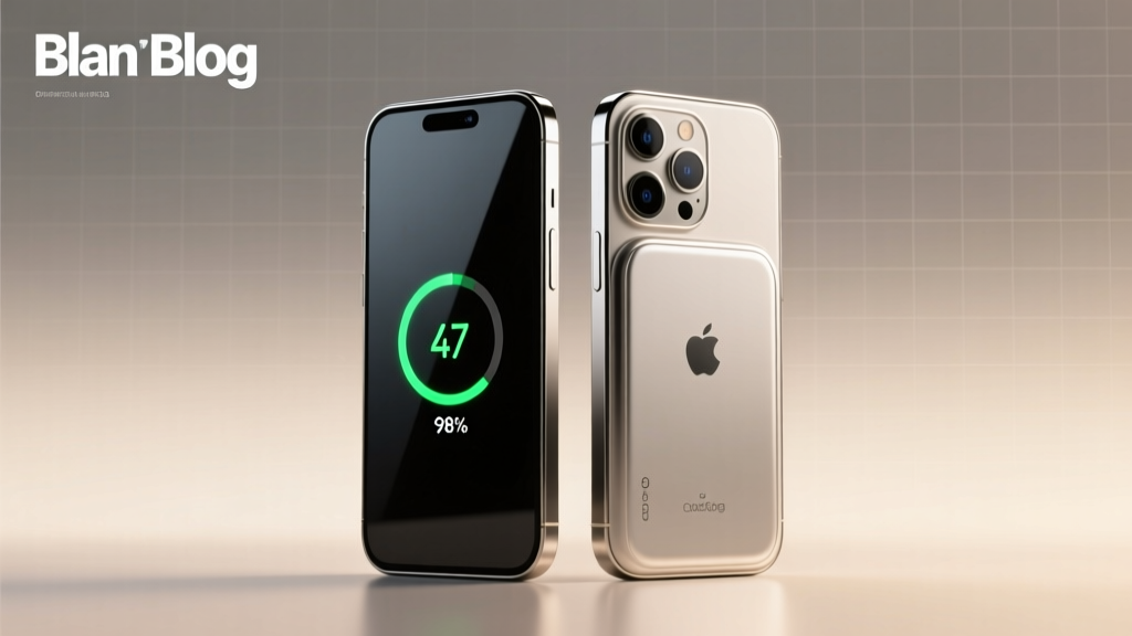 Dual Battery Phones: Myths vs. Reality