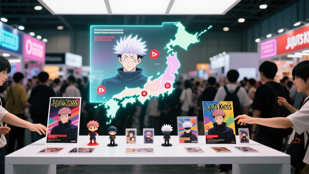Jujutsu Kaisen Season 3 Censorship Changes