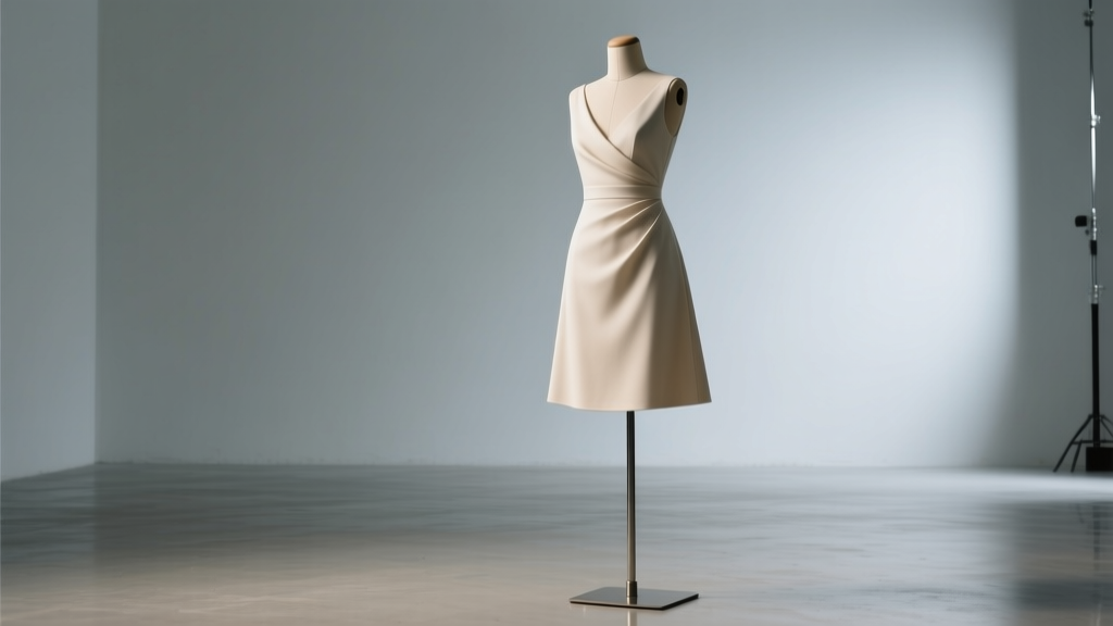 A-Line Mini Party Dress Guide: Fit, Fabric & Style