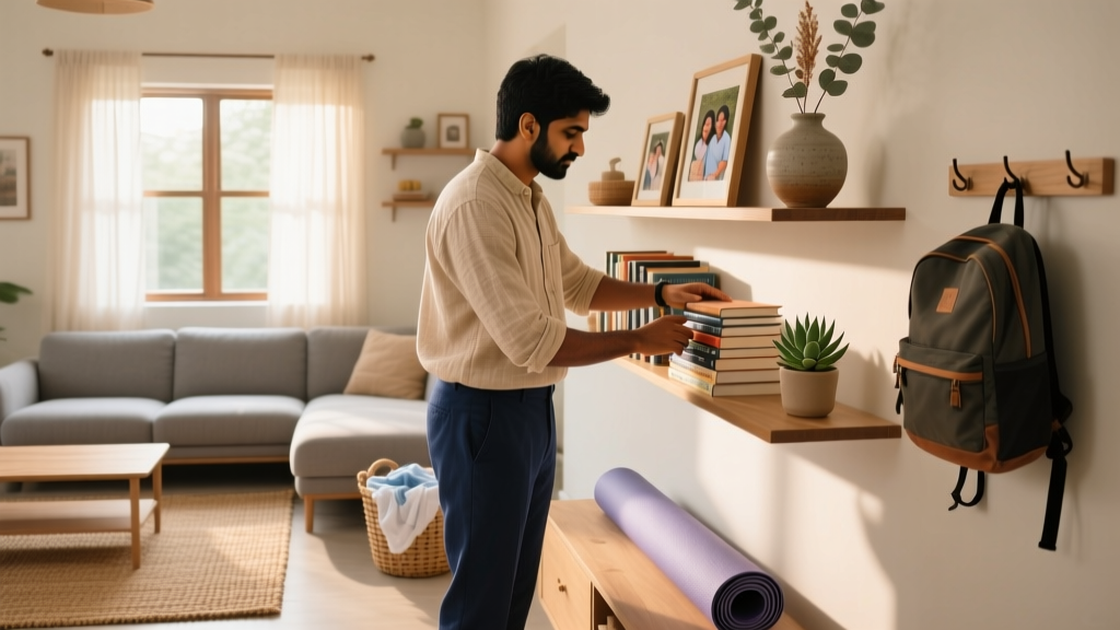 Vaibhav: A Practical Guide to Raising a Resilient, Curious, and Grounded Child