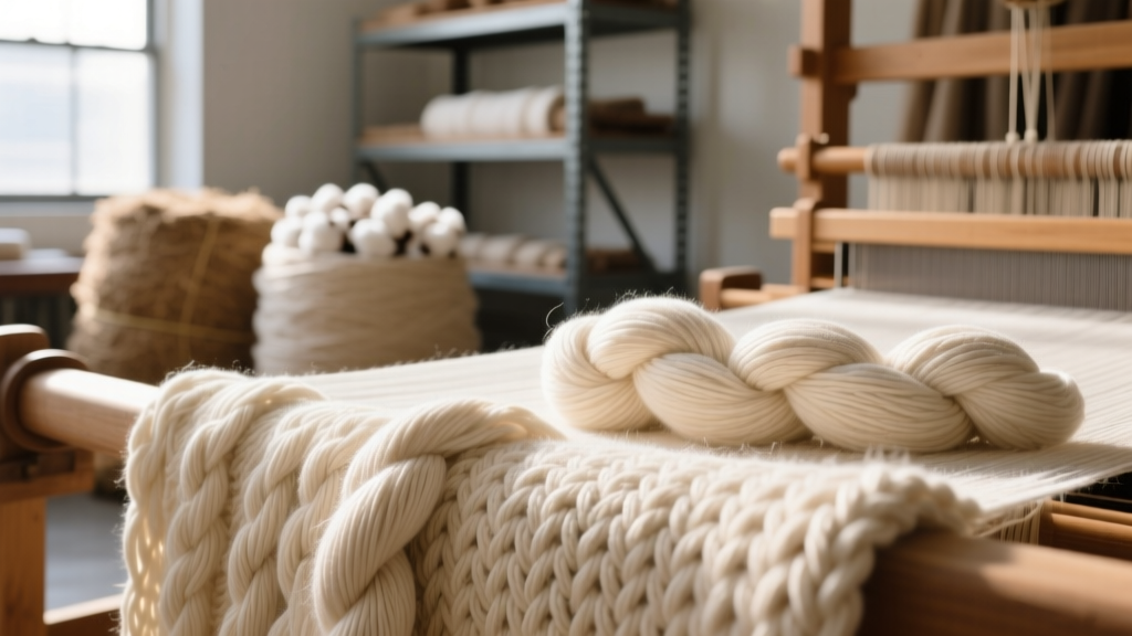 Cheapest Cotton Yarn: Smart Sourcing Without Sacrifice