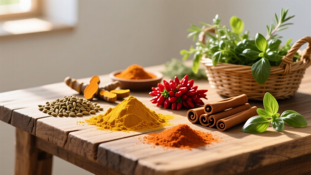 Spice Freshness Test: 3 Quick Checks at Home