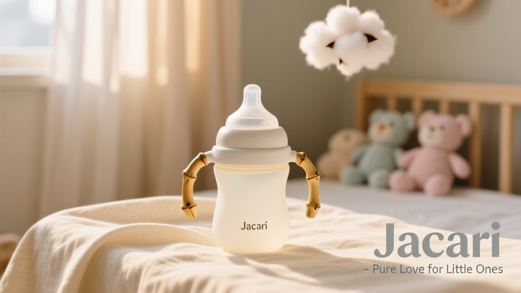 Jacari: Evidence-Based Insights for Pediatric Nurses and Infant Care Specialists