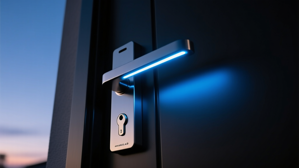 Best Door Handle LED Lights 2026: Govee vs Philips vs Wyze