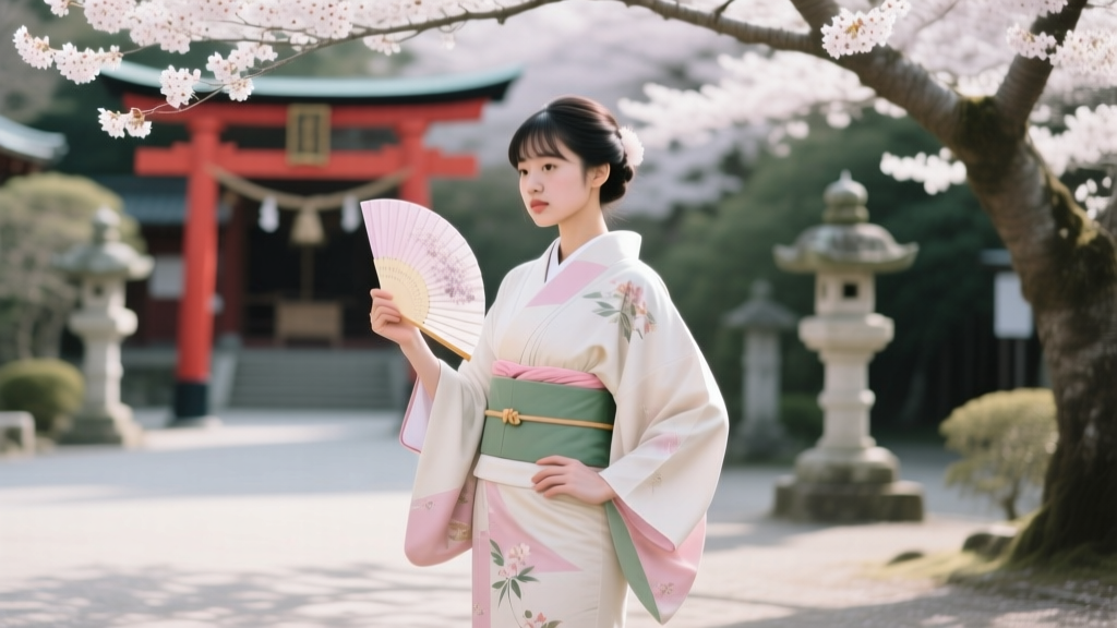 Kimono Milestones 2026: Life Stage Styles & Rental Costs