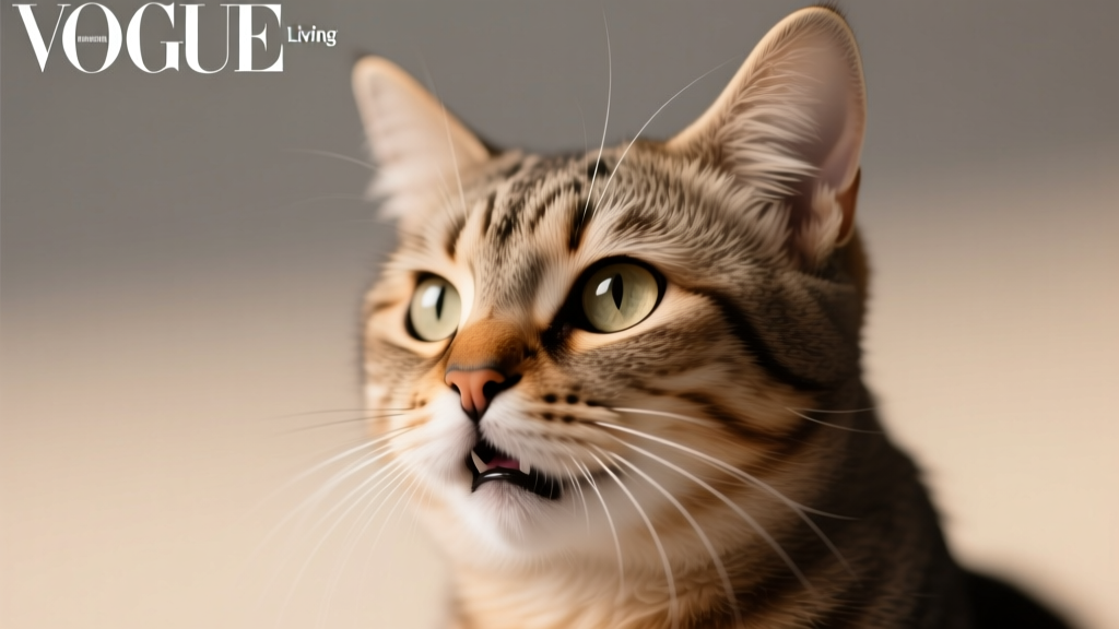 Why Cat Hissing Behavior Vet Recommended