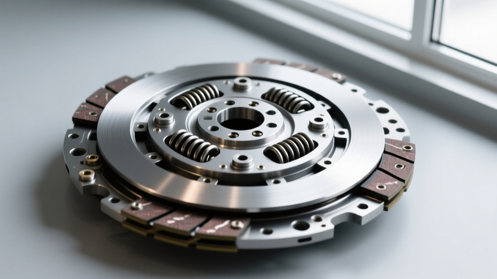 Ultimate 4L60E 3-4 Clutch Pack Upgrade: Step-by-Step