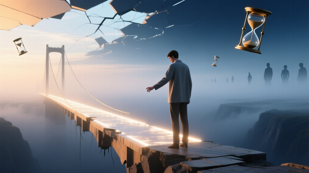 Dreaming About Missing Opportunity: Interpretation