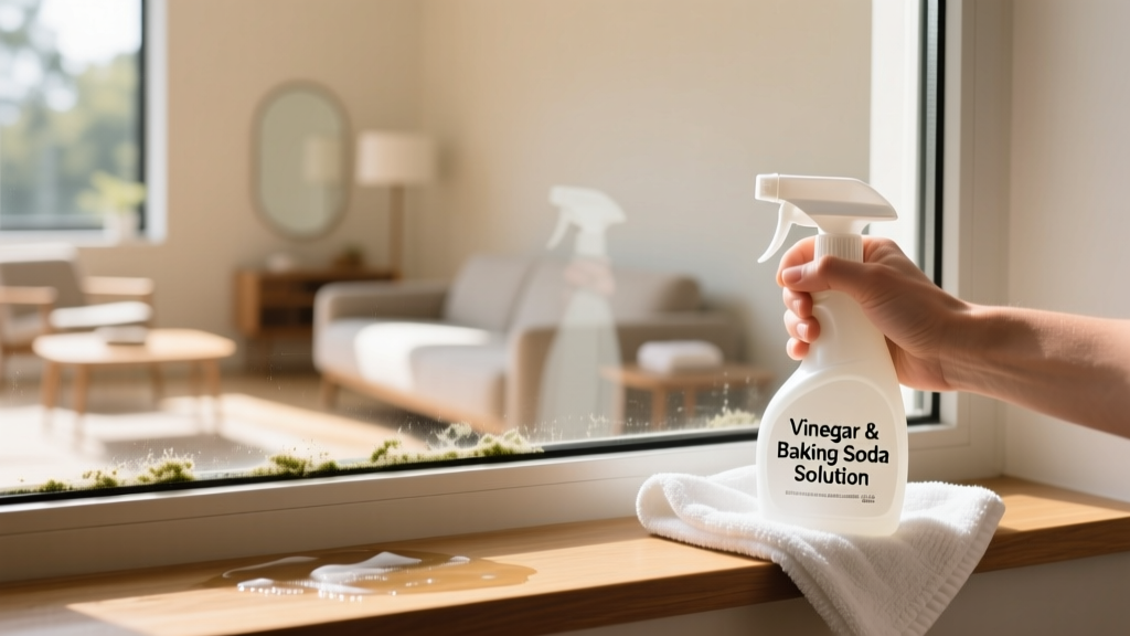 Tested: How to Get Mildew Out of Windows Fast (2026)