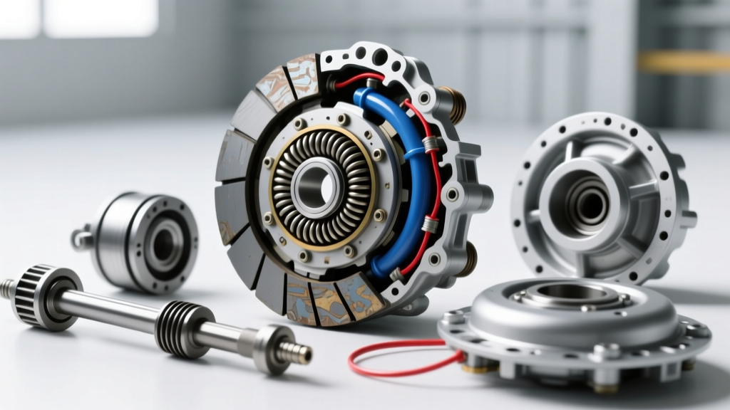 Replacing Clutch on AC Compressor: Engagement Issues