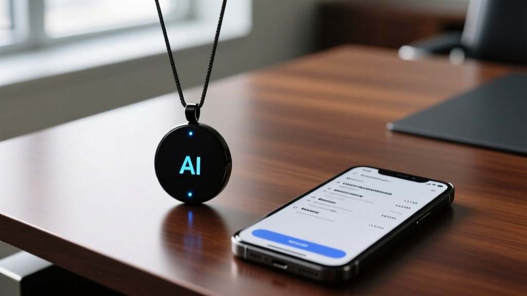 Memory OS Gadgets 2026: Match Your Scenario to the Right AI Wearable