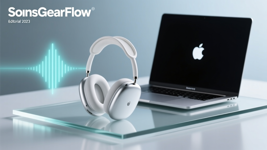 Wireless Headphones Not Connecting to MacBook (2026)