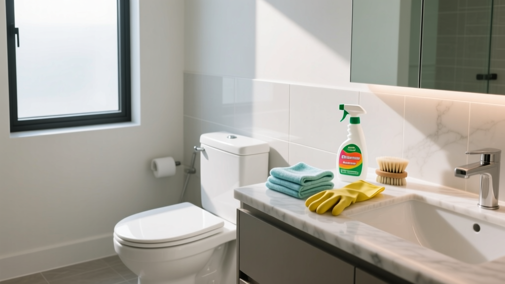Toilet How Often to Clean: Best Proven Schedule 2026