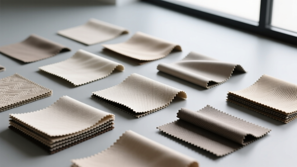 RIT TYE Fabric Guide: Performance, Sourcing & Quality Control
