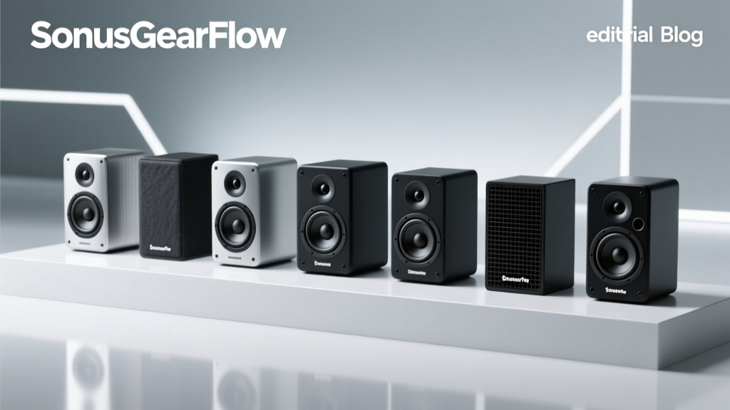 Tec Comm Bluetooth Speakers: Which Actually Work? (2026)
