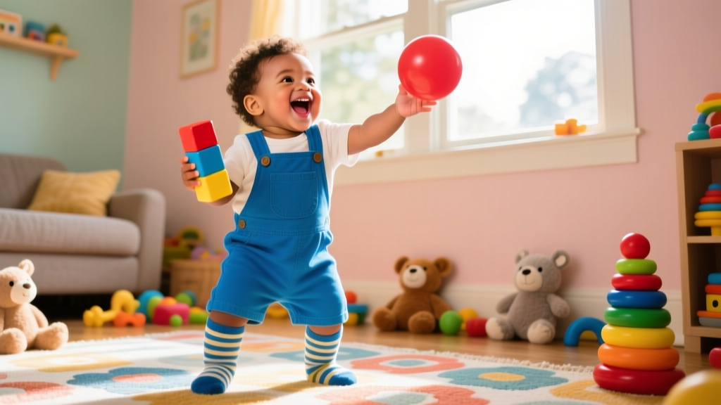 Understanding Tyreek: A Developmental, Behavioral, and Supportive Framework for Early Childhood Educators