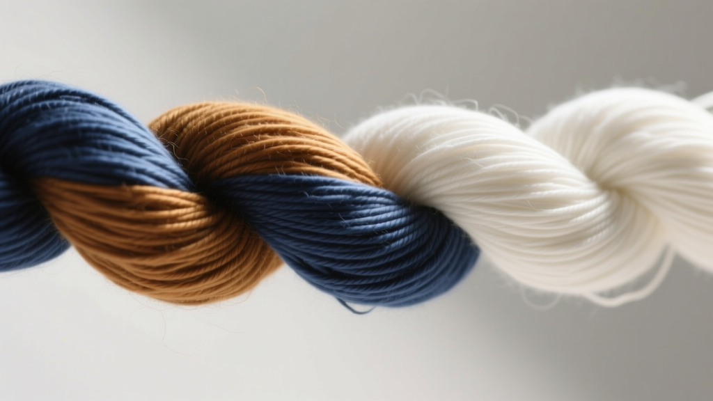 Peninsula Yarn: The Next-Gen Performance Yarn Revolution