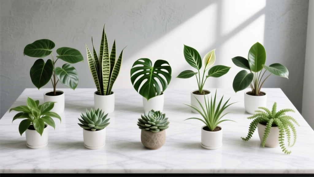 What Is Good For Indoor Plants In Bright Light (2026)