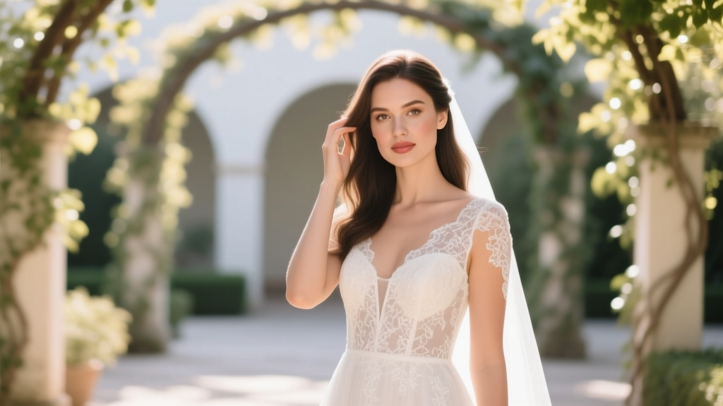Wedding Makeup That Lasts & Photographs Flawlessly (2026)