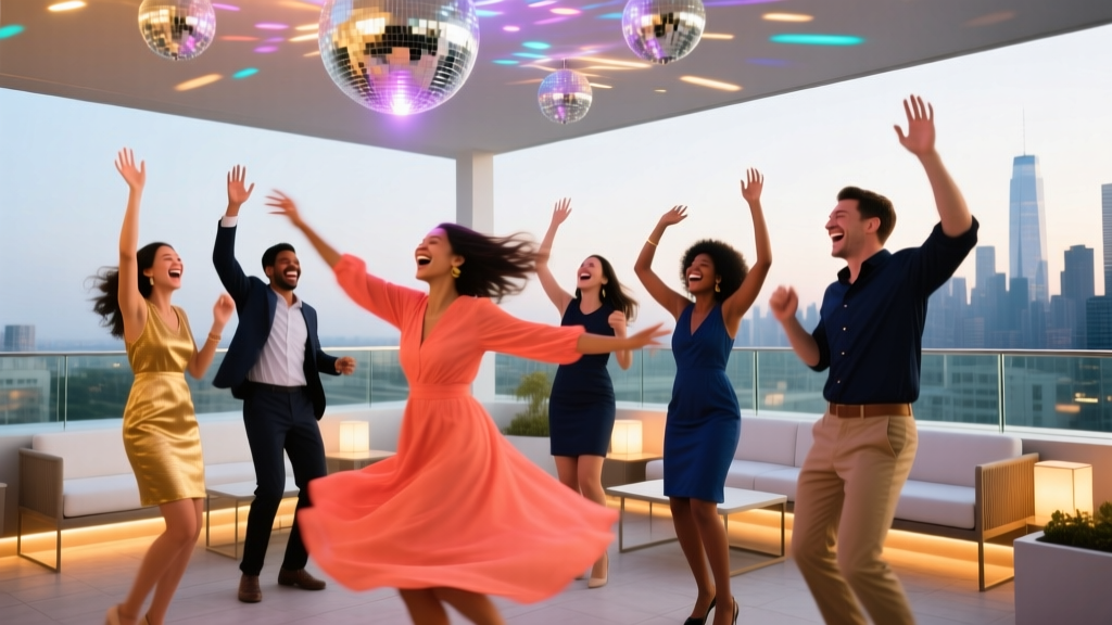 Best Song to Start a Party: Science-Backed Tips (2026)