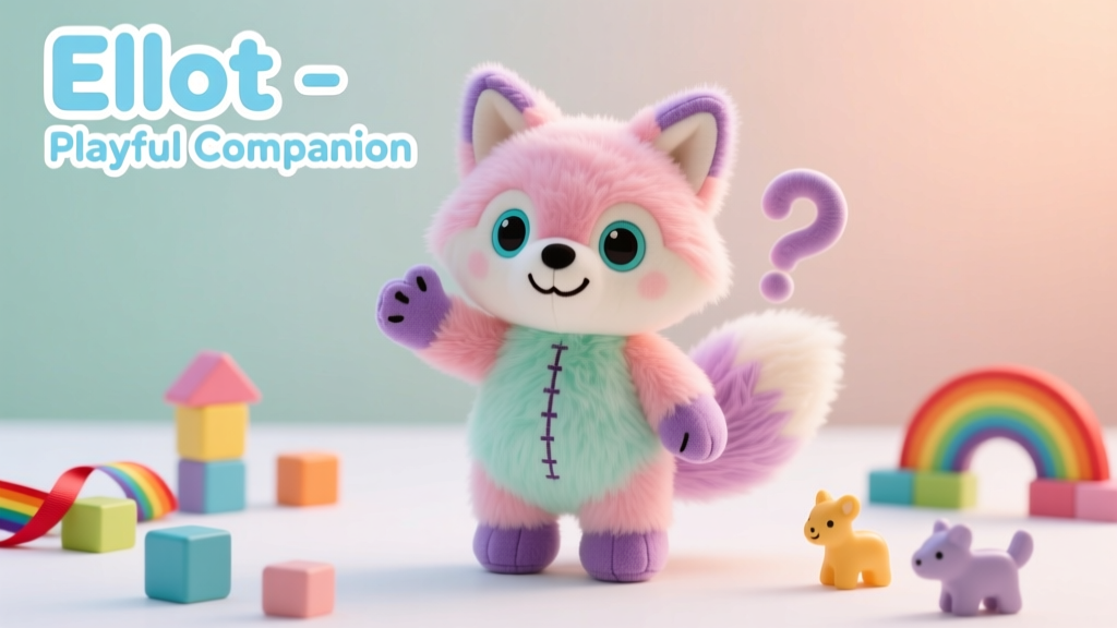 Ellot Toys: Safety Risks, Regulatory Gaps, and What Parents Need to Know Right Now