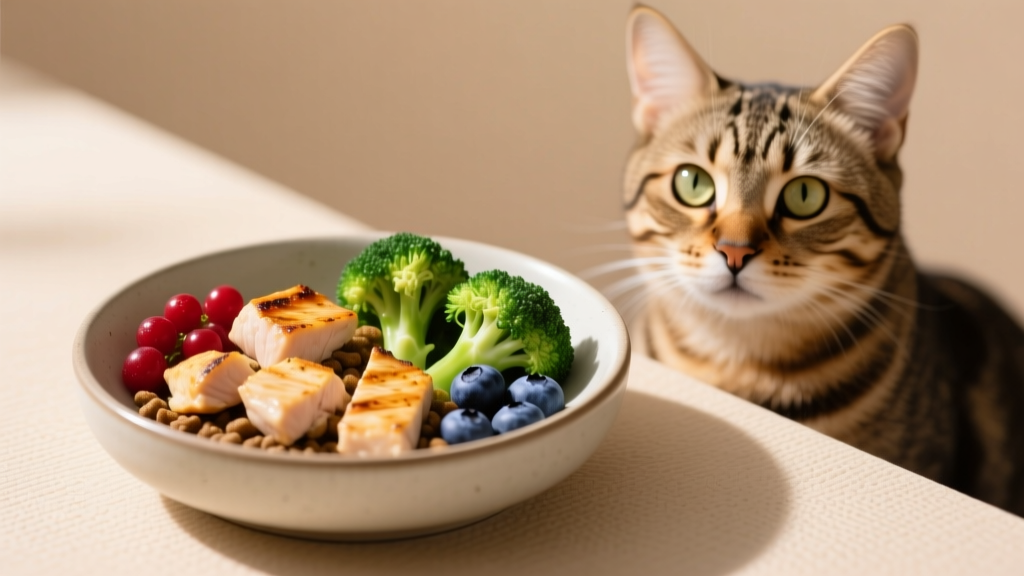 Best Cat Treats Under 5 Calories Each