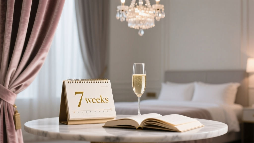 When to Have the Bachelorette Party (2026)