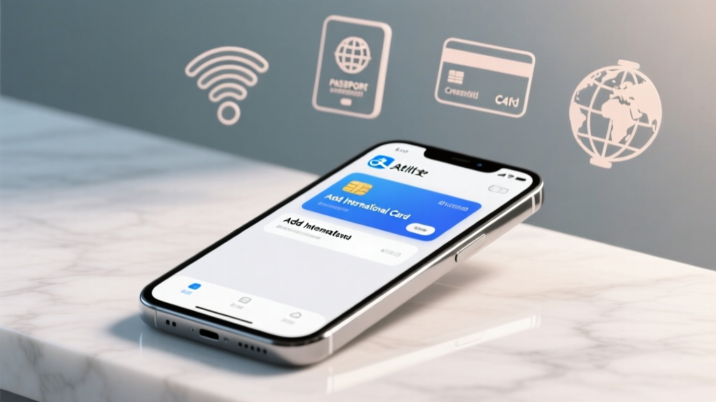 Alipay for Foreign Travelers: 7-Step Setup Guide 2024