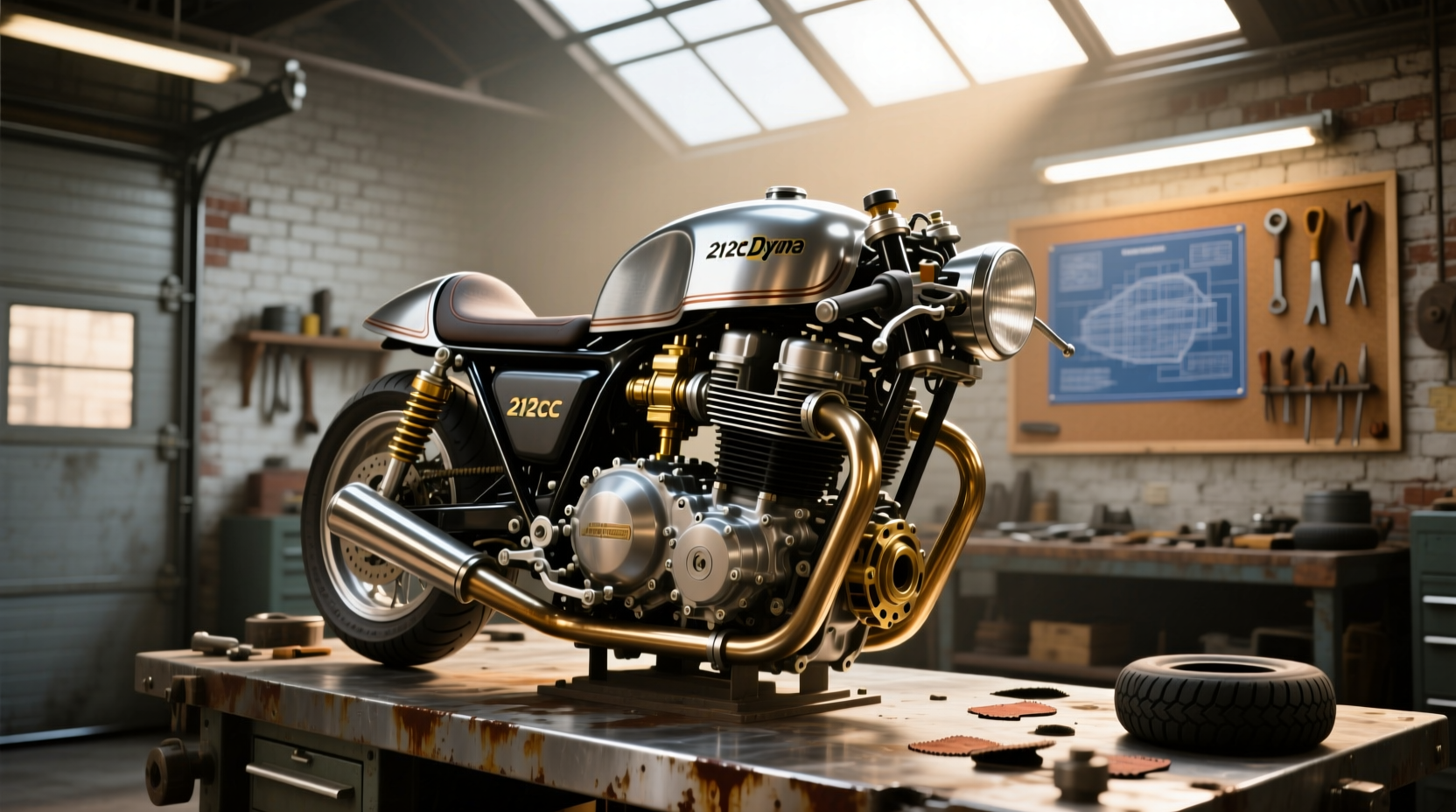 How to Choose Daytona 212 Engine, How Fast Will a 212cc Engine Go?