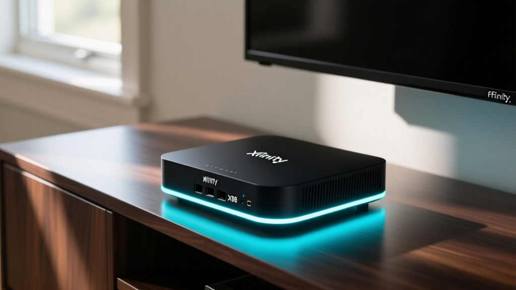 Decoding Xfinity WiFi Gateway Specs: What the Numbers Actually Mean