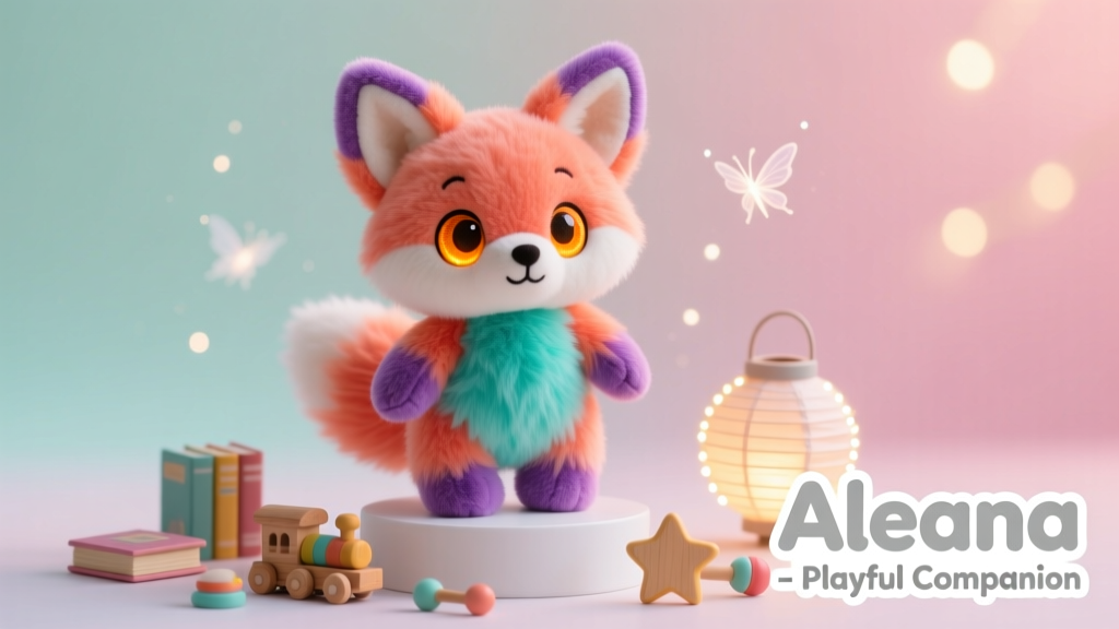 Aleana Toys: Safety Evaluation, Regulatory Compliance, and Developmental Impact for Children Ages 0–5