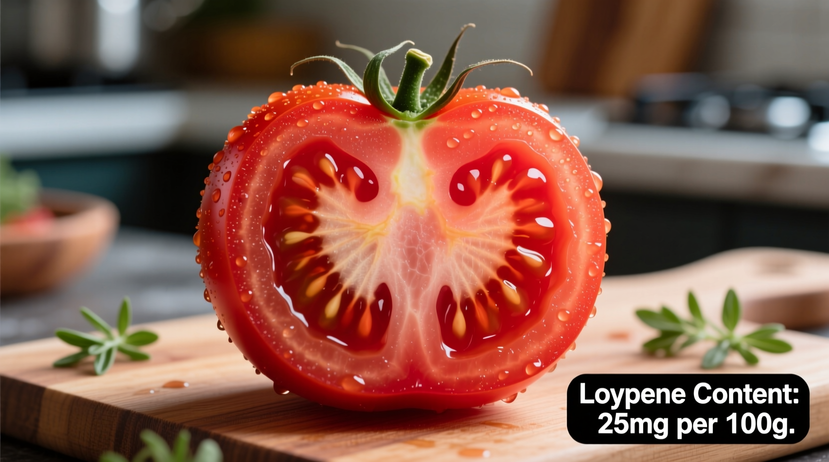 Tomato Lycopene: Science-Backed Benefits & Absorption Tips