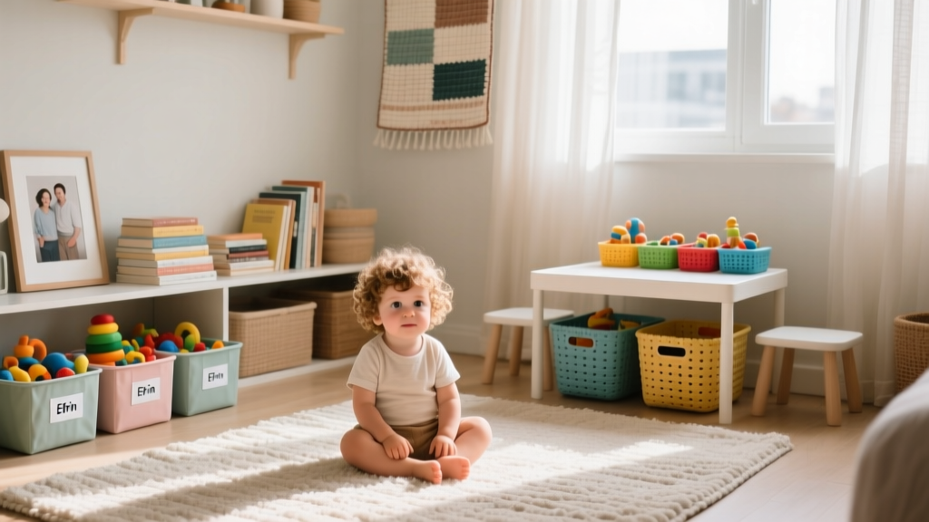 Efrin: A Parent’s Practical Guide to Understanding, Using, and Managing This Over-the-Counter Nasal Decongestant Safely