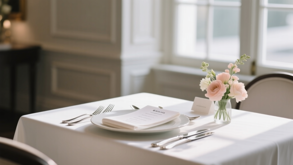 Who Is Invited to a Wedding Rehearsal Dinner (2026)