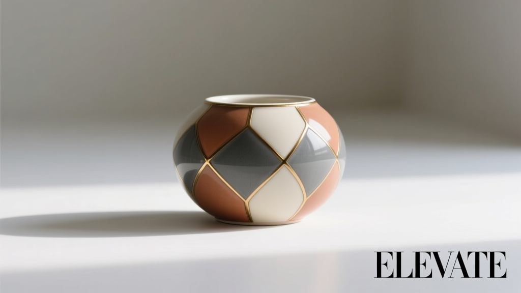 Explained: Bangles Design Set Standards, Composition, and Industrial Use