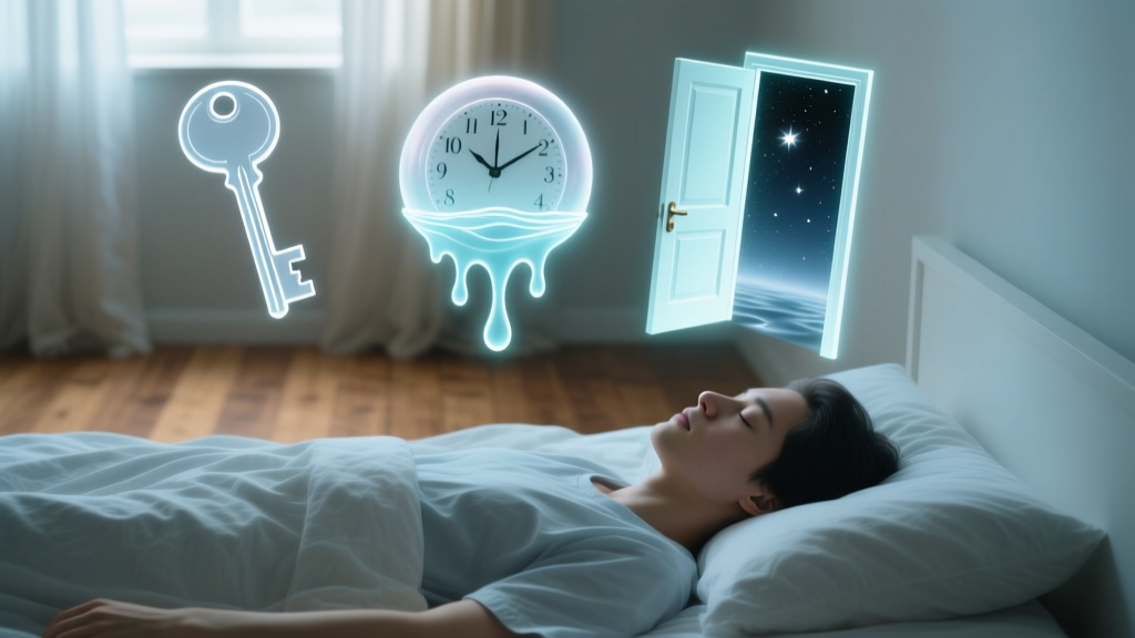 Dream Replication: Dream Psychology