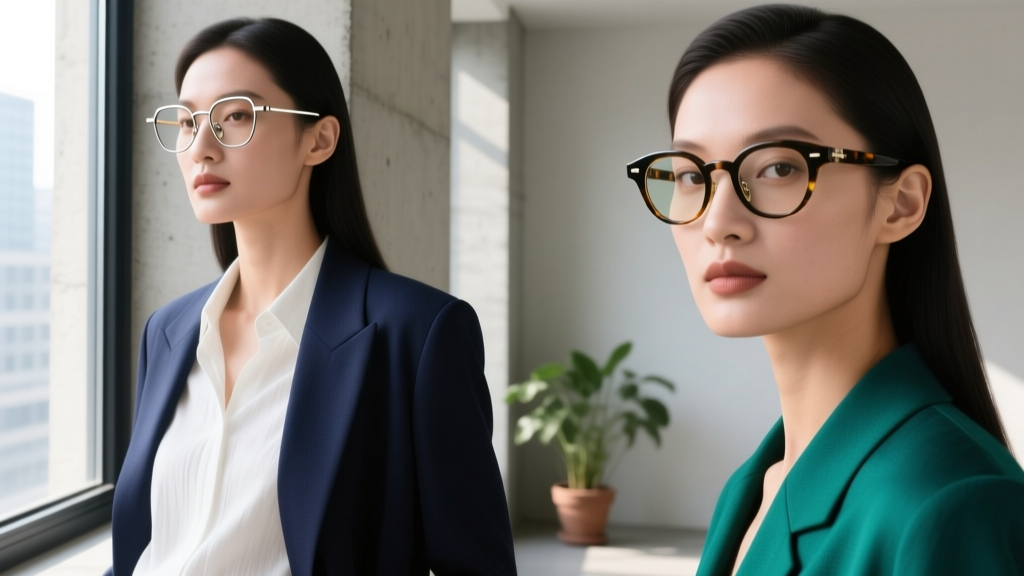 Reading Glasses vs Bifocals: Your Smart Accessory Guide