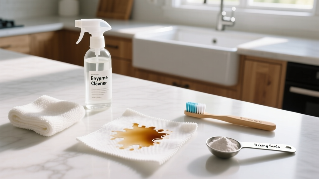 Easy & Tested: How to Get Urine Out of Polyester Clothes