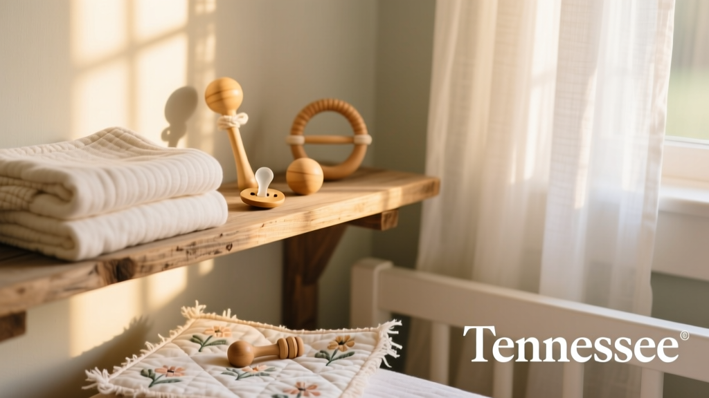 Tennessee Infant and Child Health: A Pediatric Nurse’s Evidence-Based Guide to Safe, Culturally Responsive Care