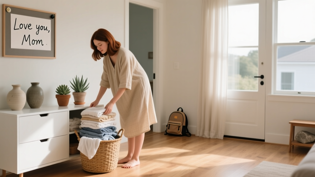 Valynn: A Practical Parent’s Guide to Building Resilience, Routine, and Real Connection in Modern Family Life