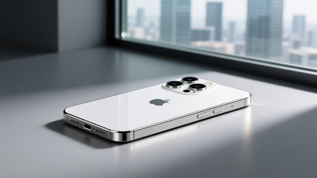 iPhone 16 Pro Max 256GB: Worth $1,199? 30-Day Test