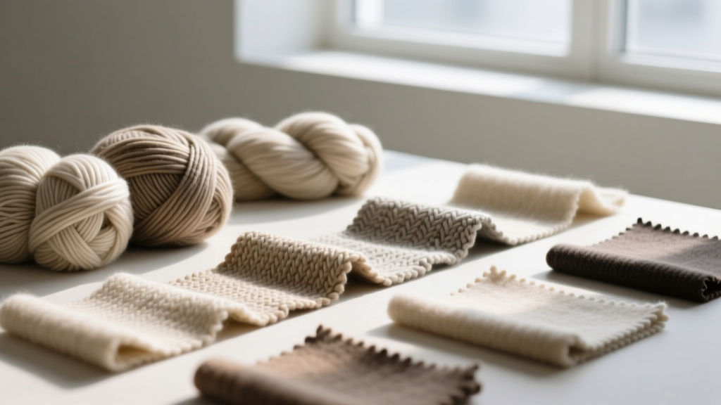 Wool Knitting Wool: A Designer’s Deep-Dive Guide