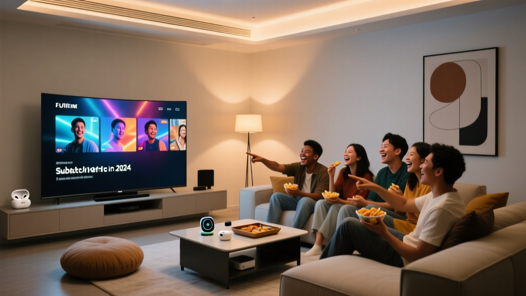 How to Do a Watch Party in 2026
